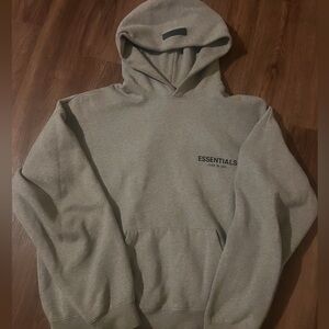 Essentials hoodie